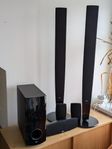 Surround system LG SH53PH-C