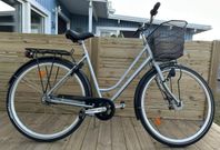Skeppshult Nova 28” - Damcykel med 7 Växlar