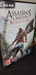 PC DVD_ROM ASSASSINS 3 St