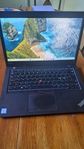 Thinkpad L480 - i5 8th 8gb/256Gb SSD + dockingstation