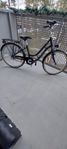 24" cykel 