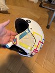 helmet for ski rossignol brand 