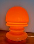 vintage bordslampa