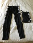 Adidasbyxor 