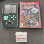 Hyper Mega Tech! Super Pocket Taito