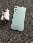 sälger min mobil, Samsung S 22 plus, 128 GB green