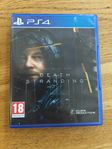 PS4, Death Stranding 