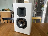 XTZ 95.22 Högtalare (2st)