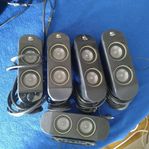 Logitech X-530