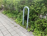Hag Cykel, moped eller motorcykel bygel