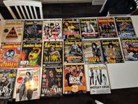 Sweden Rock Magazine 83 nummer