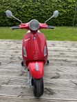 Elvespa för barn