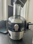 Philips juicer HR1922