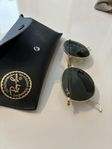 Rayban solglasögon