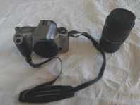 Canon EOS 3000 Ej testad