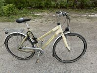 Damcykel Crescent Street. 28”