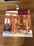 Konstbok Frank Lloyd Wright Interior Style & Design