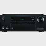  Onkyo TX-NR656. Atmos DTS X