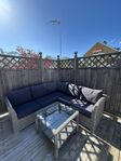 Dynor, loungeset, dynbox