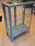 Skåp/Vitrinskåp Fabrikör Ikea