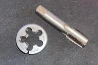 SKF gängkit UNF 1”-12