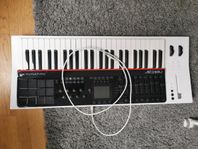 Nektar panorama p4 midi keyboard musik studio prod
