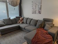 soffa