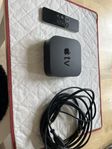 Apple TV 4K