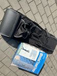 Resefodral golfbag