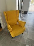 2 sits soffa Kivik 