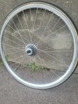 Campagnolo bakhjul, Mexico 68
