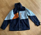 regnjacka / vindjacka Cross Sportswear 146-152