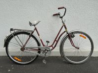 King damcykel 28”