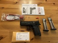 Smith&Wesson M&P 22 Compact