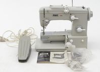 Pfaff 362 symaskin - nyservad - för krävande projekt.