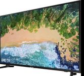 Samsung 43 TV i mkt gott skick - UE43NU6025KXXC