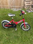 barncykel 