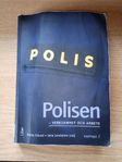 Polisen - verksamhet och arbete