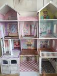 Barbiehus