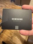 Samsung ssd