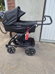 Britax Go Big Sit och liggdel