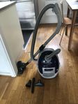 Electrolux ”ultrasilencer”