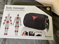 Rubicson Body massager