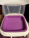 Tupperware marinad låda