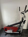 Crosstrainer Indoor Walking