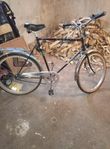 Herrcykel DBS
