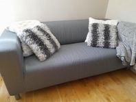 Soffa, 3-sits i nyskick!