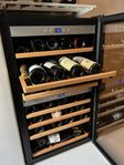 Vinkyl - 66 flaskor 2 temperaturzoner