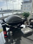 Weber elgrill Q1400  2200W