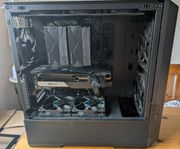 GamingDator 5700x3d / 6750XT / 32GB / 1TB